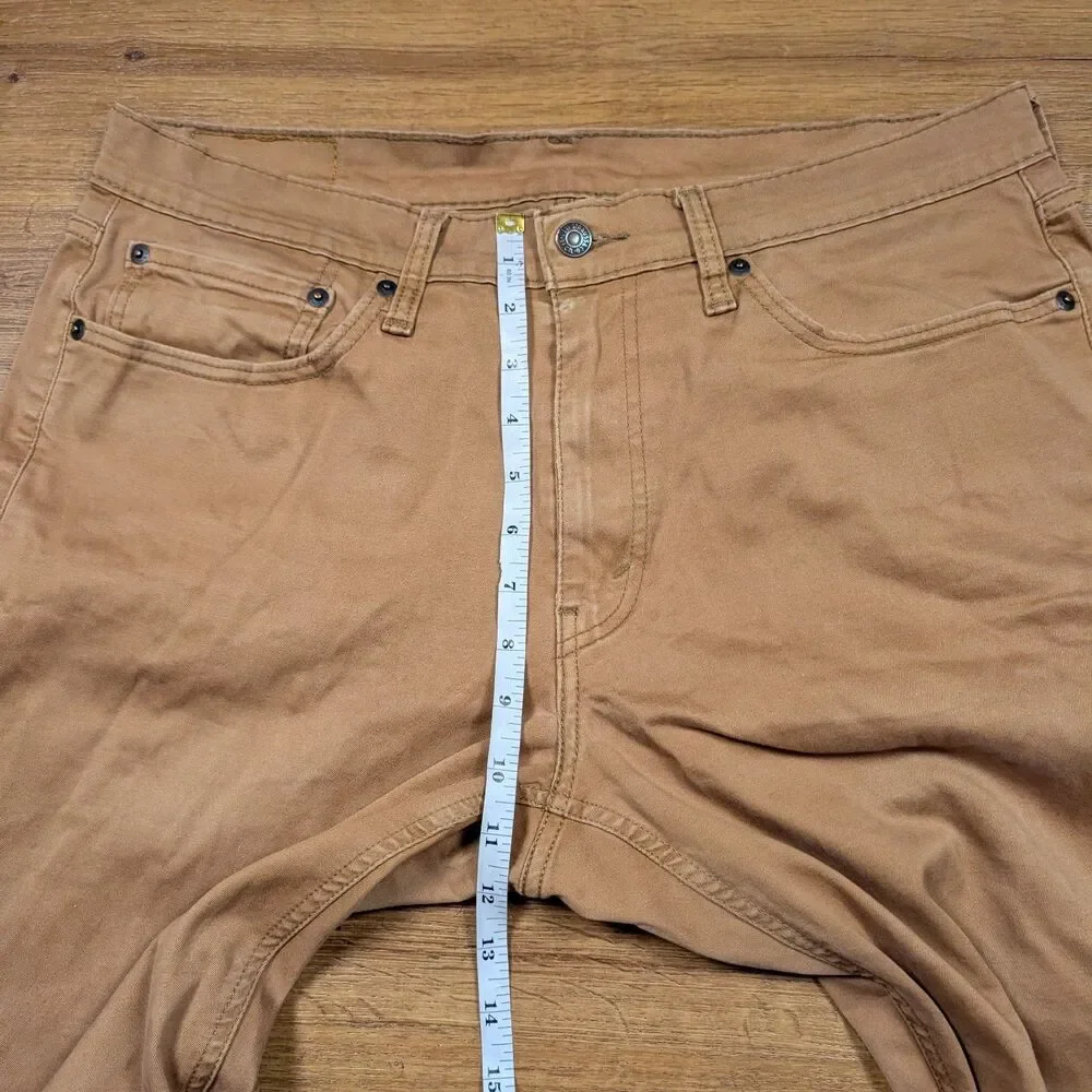 Levis levi 541